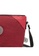 Kipling red Kipling ART XS Red Coral Beige Crossbody Bag FW22 46466ACAF4C946GS_5