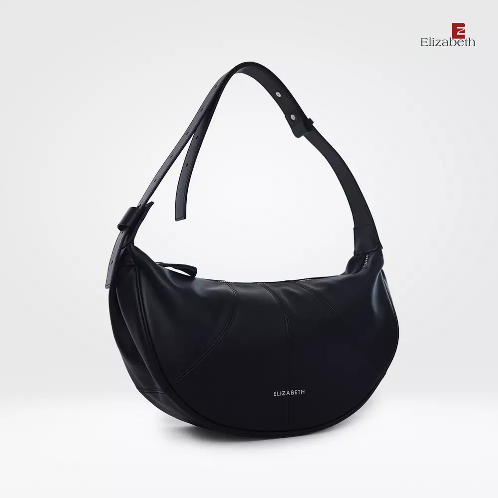 Jual Elizabeth Bags Tas Elizabeth Genuine Leather Shoulder Bag