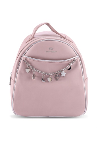 Shop Katy Perry The Ameri Sleek Backpack Online On Zalora Philippines