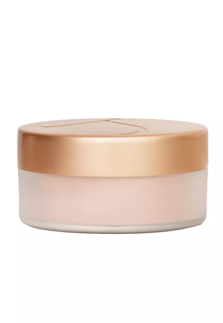 JANE IREDALE - Amazing Base Loose Mineral Powder SPF 20 - Light Beige 10.5g/0.37oz.