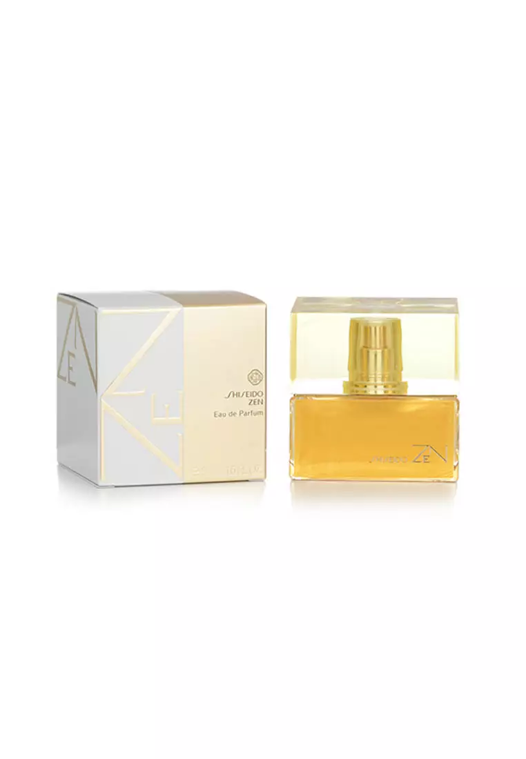 Buy Shiseido SHISEIDO Zen Eau De Parfum Spray 2025