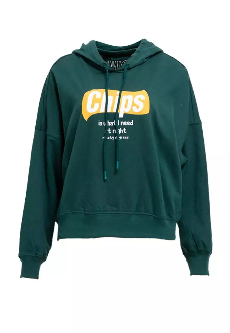 Sweater Wanita Khalid
