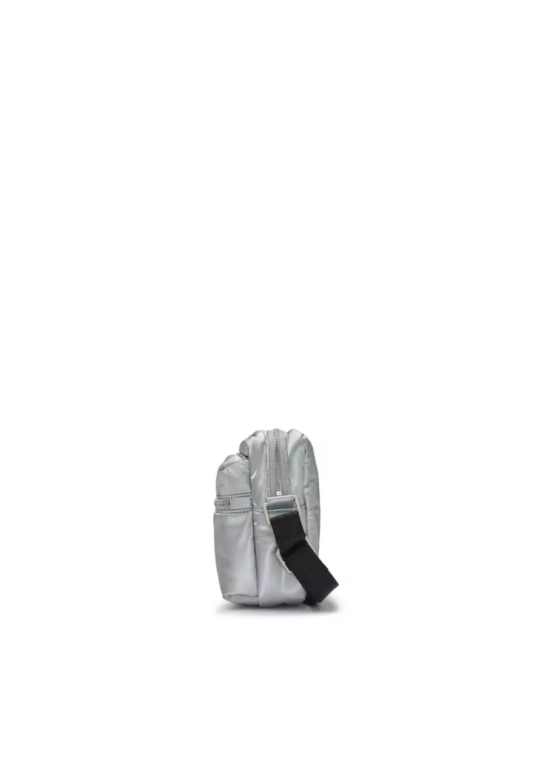 BASIC LUXLEISURE CROSS BAG NEW YORK YANKEES