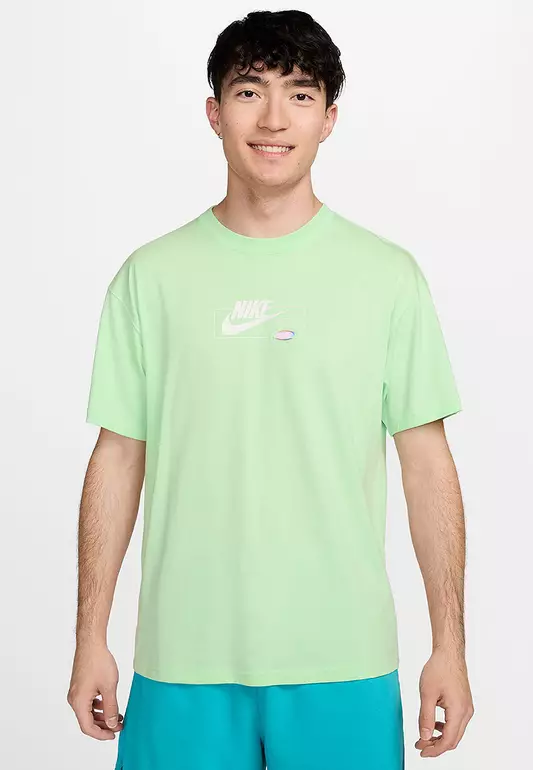 Sportswear Men's Max90 T-Shirt