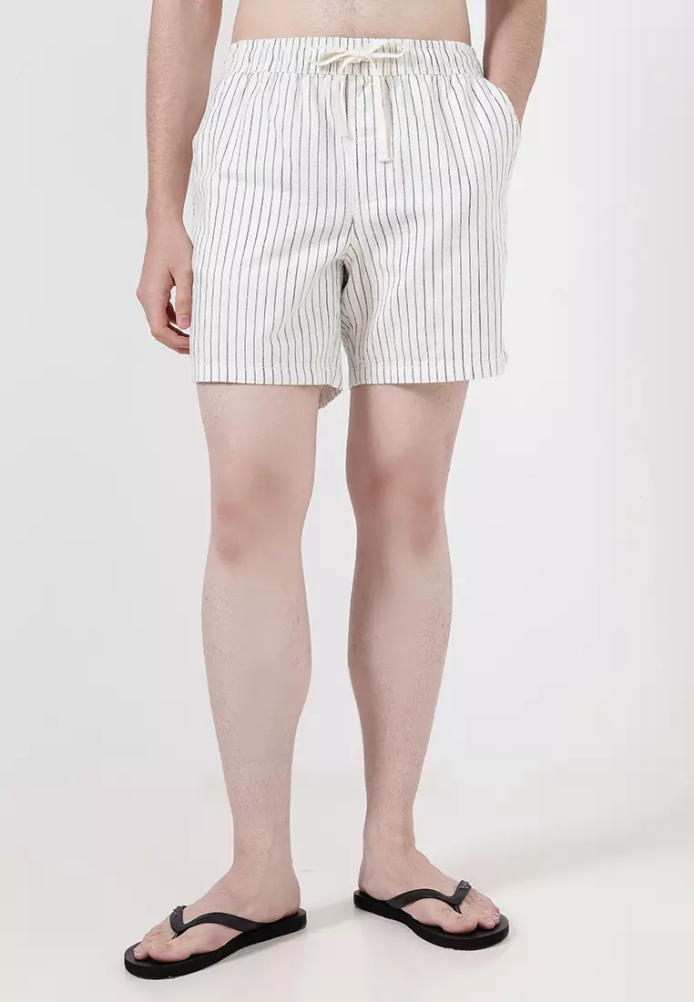 Easy Shorts