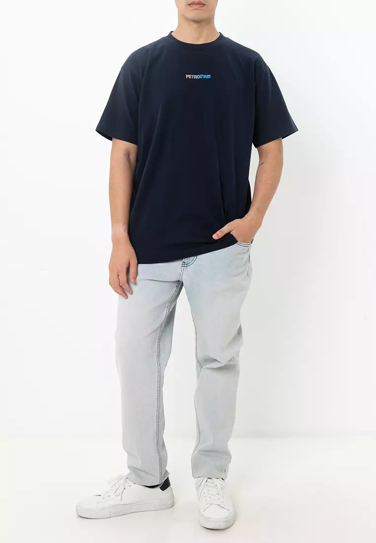 Classic Print T-Shirt