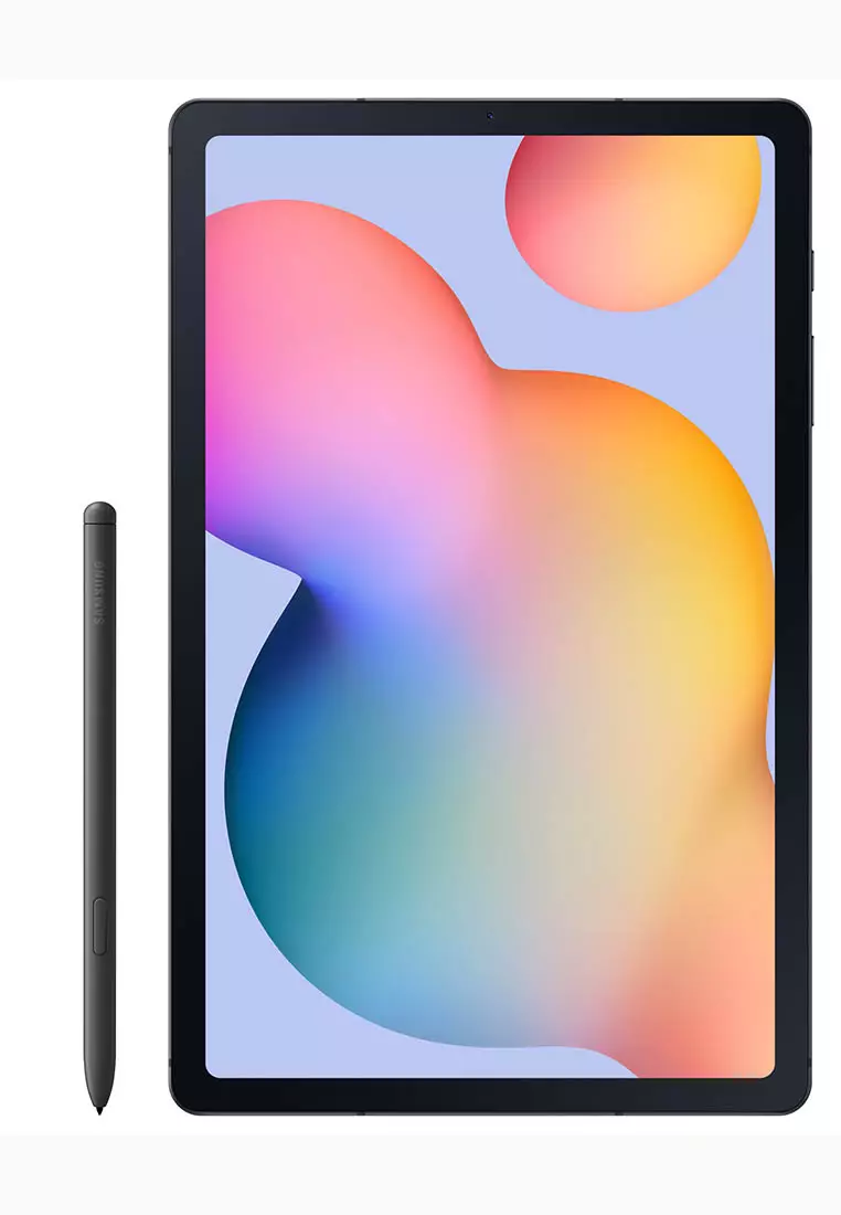 Samsung Samsung Galaxy Tab S6 Lite 2024 Edition (4GB+128GB) Mobile