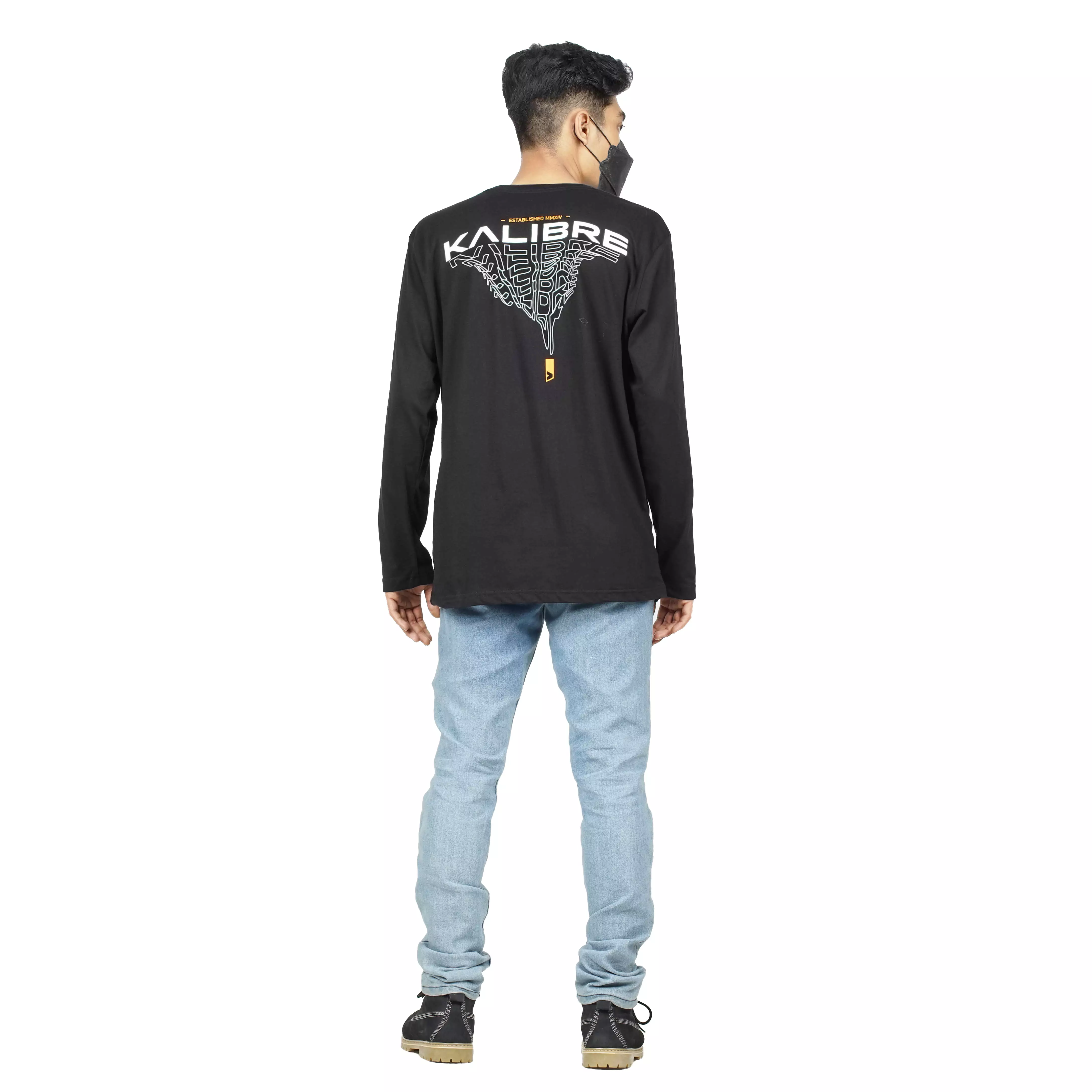 Kalibre T-shirt 980692