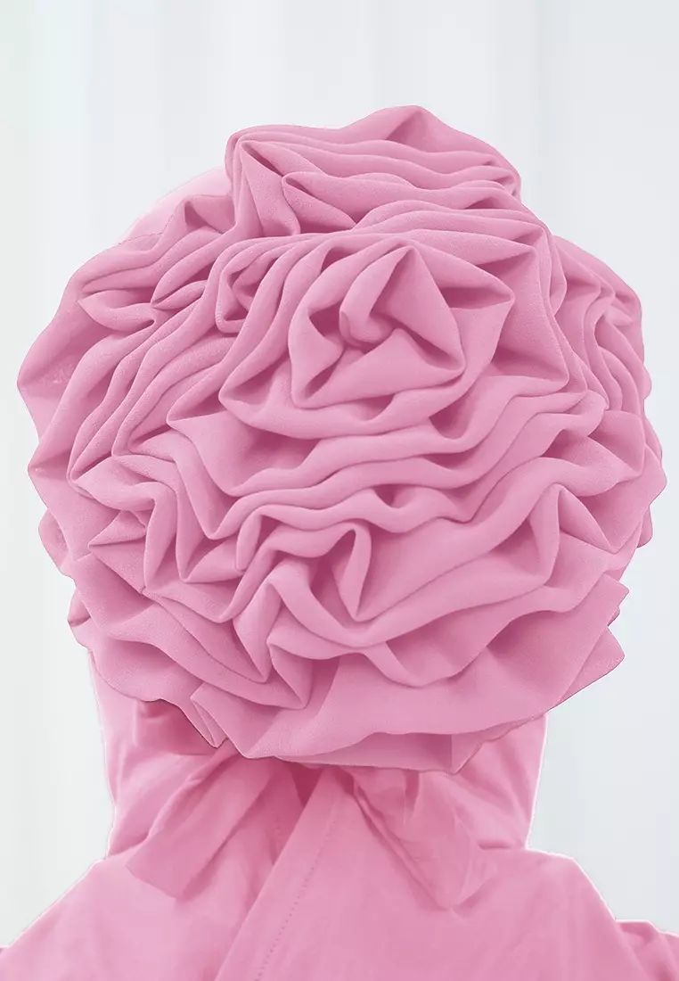 INNER CIPUT CEPOL MAI - BABY PINK