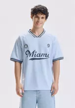 Powder Blue