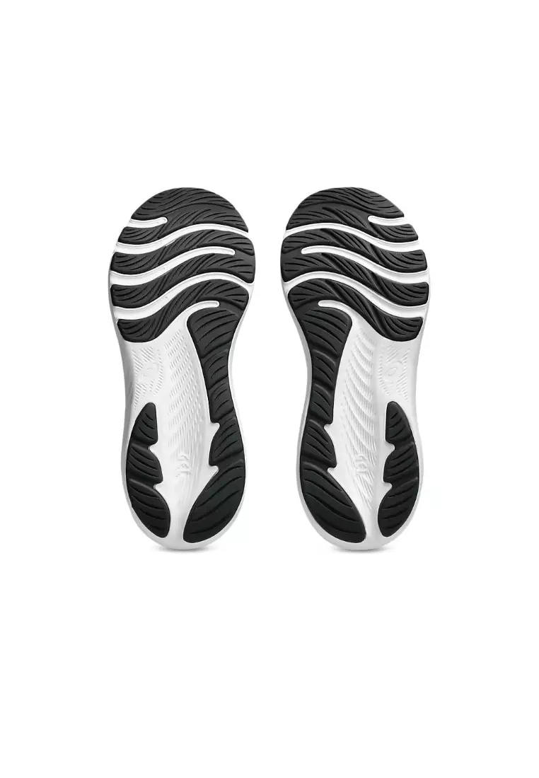 GEL-CONTEND 9 MEN RUNNING SHOES (BLACK)