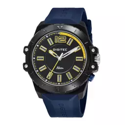 Navy Yellow