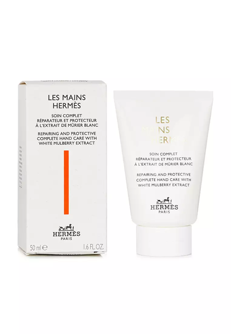 Buy Hermès HERMÈS - Repairing and Protective Complete Hand Care with ...