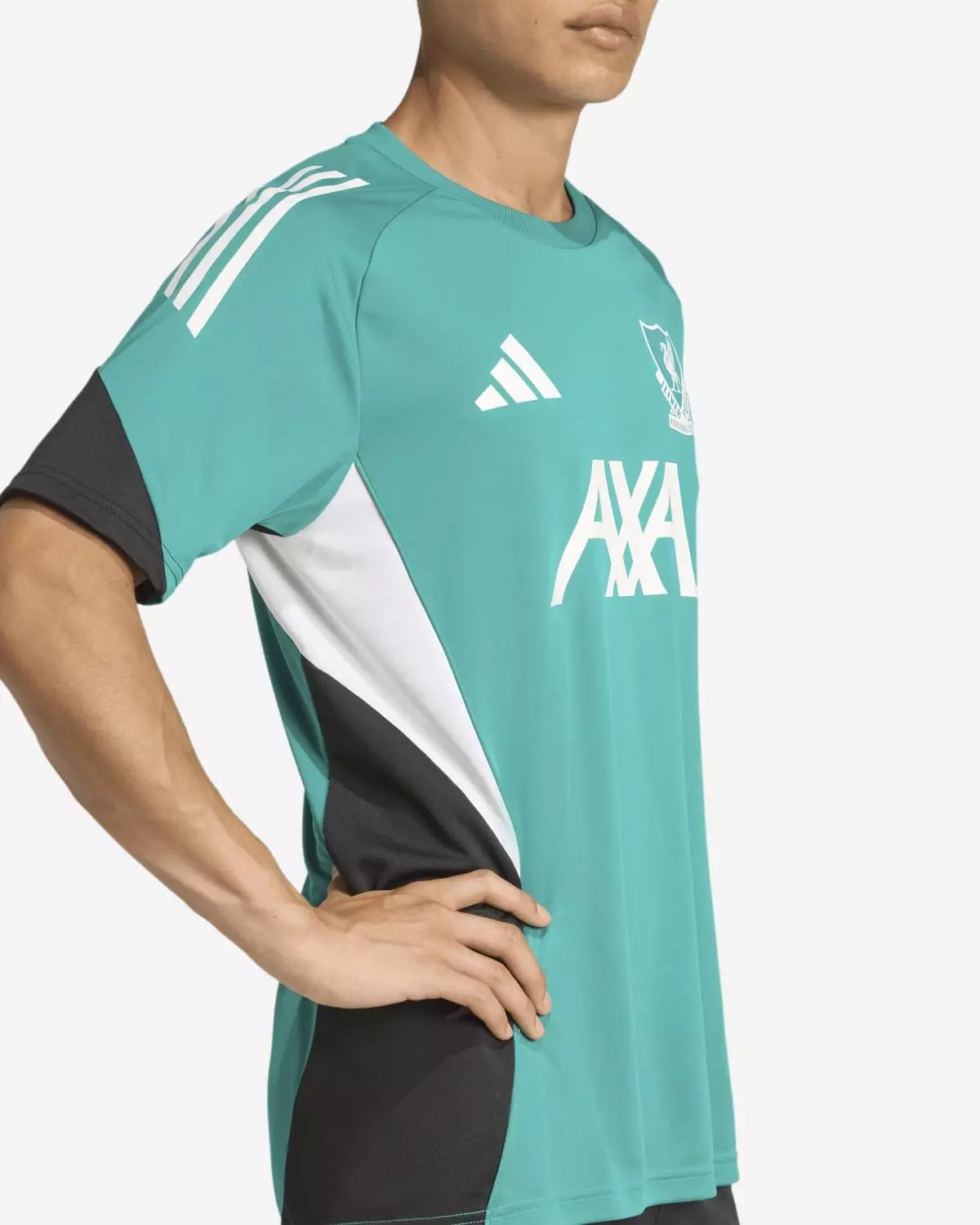 Liverpool FC adidas Tiro 25 Competition Training Jersey - LFC Jersey Original Pria