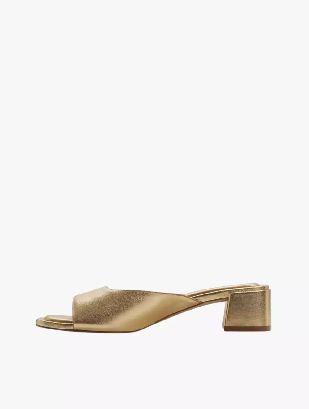 Aldo Riyana Women's Heeled Sandals - Gold