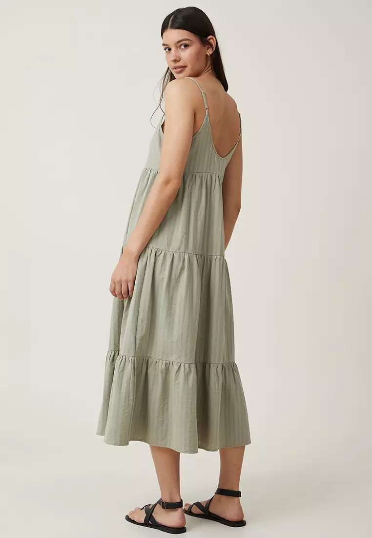 summer midi maxi dresses