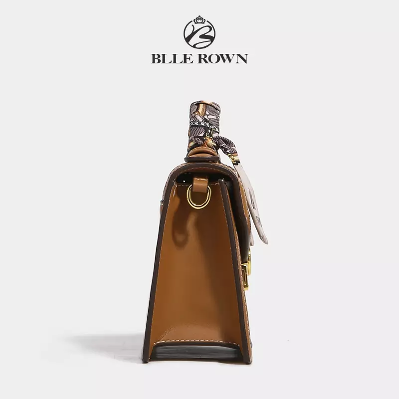 BLLE ROWN Tas Selempang Wanita Shoulder Handbag BR5003