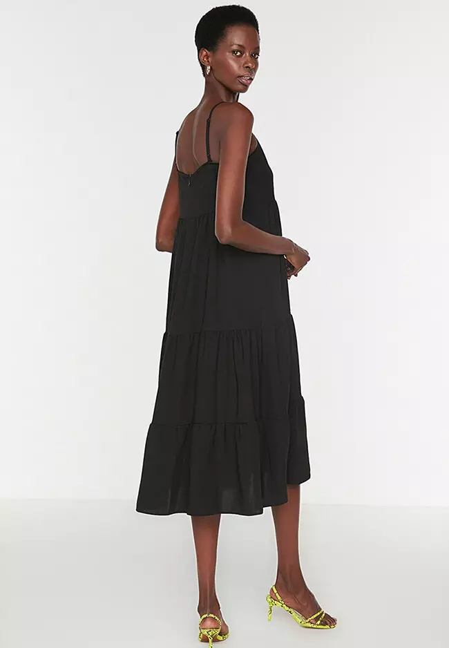 Cami dress online hot sale