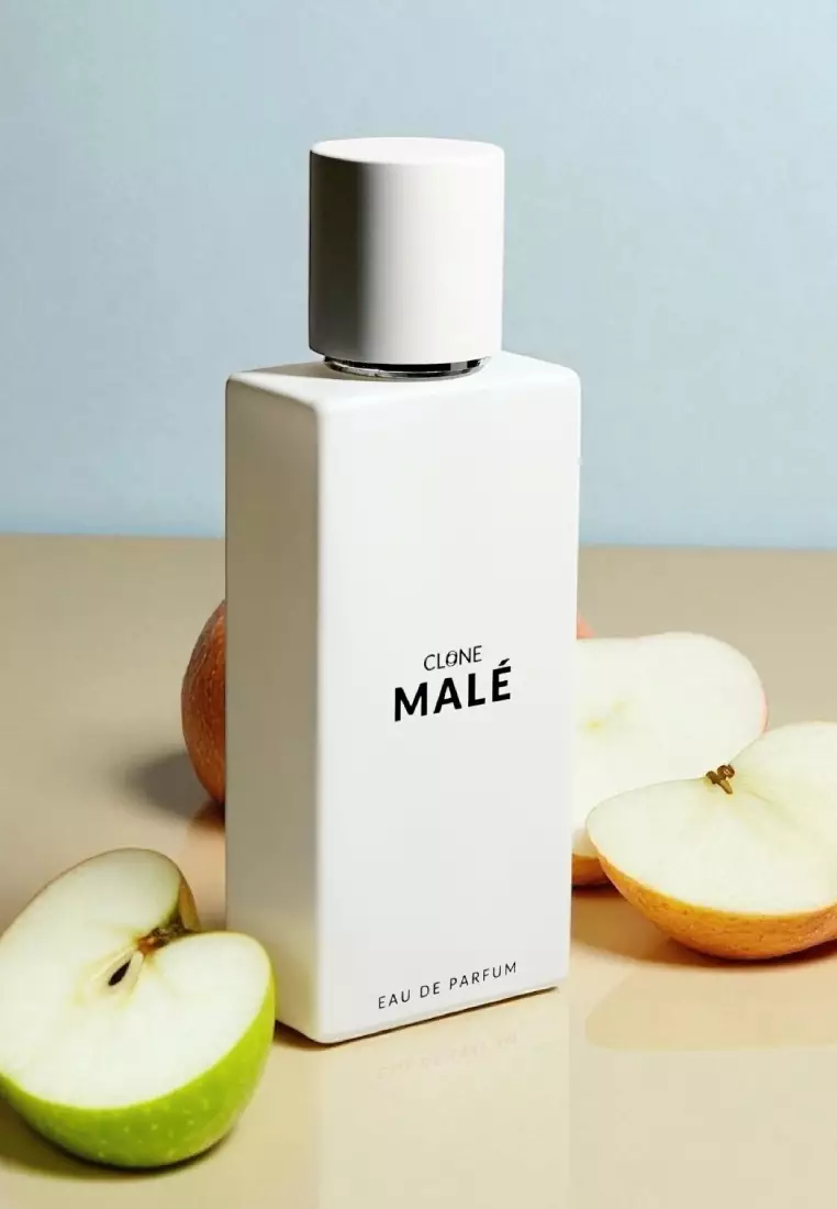 Clone Malé Eau De Parfum (Inspired by Le Male) - 60 ML