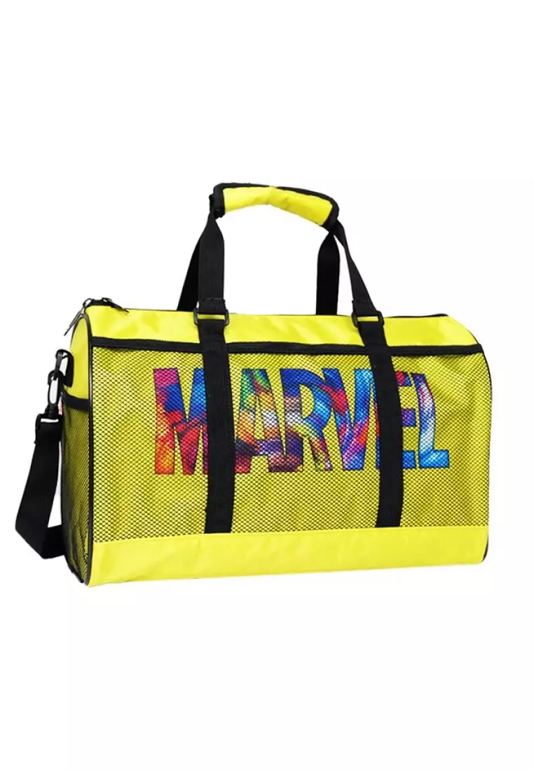 Buy Marvel Marvel By Poly Pac 15