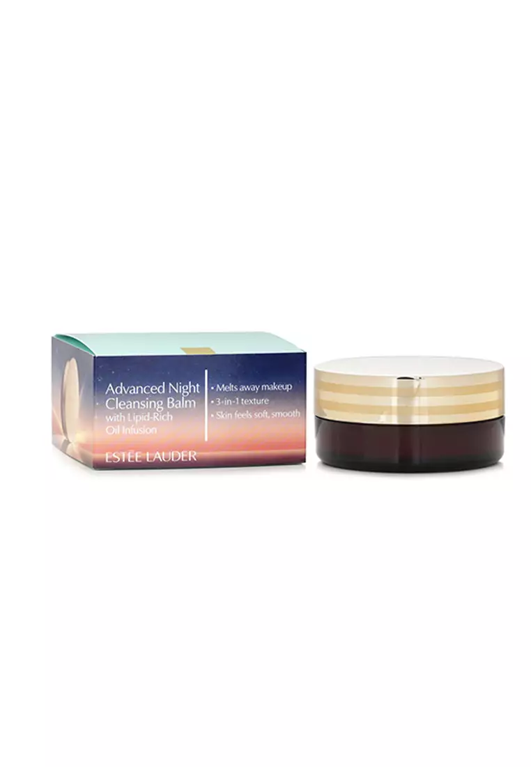 ESTEE LAUDER - Advanced Night Cleansing Balm With Lipid Rich Oil Infusion 70ml/2.2oz