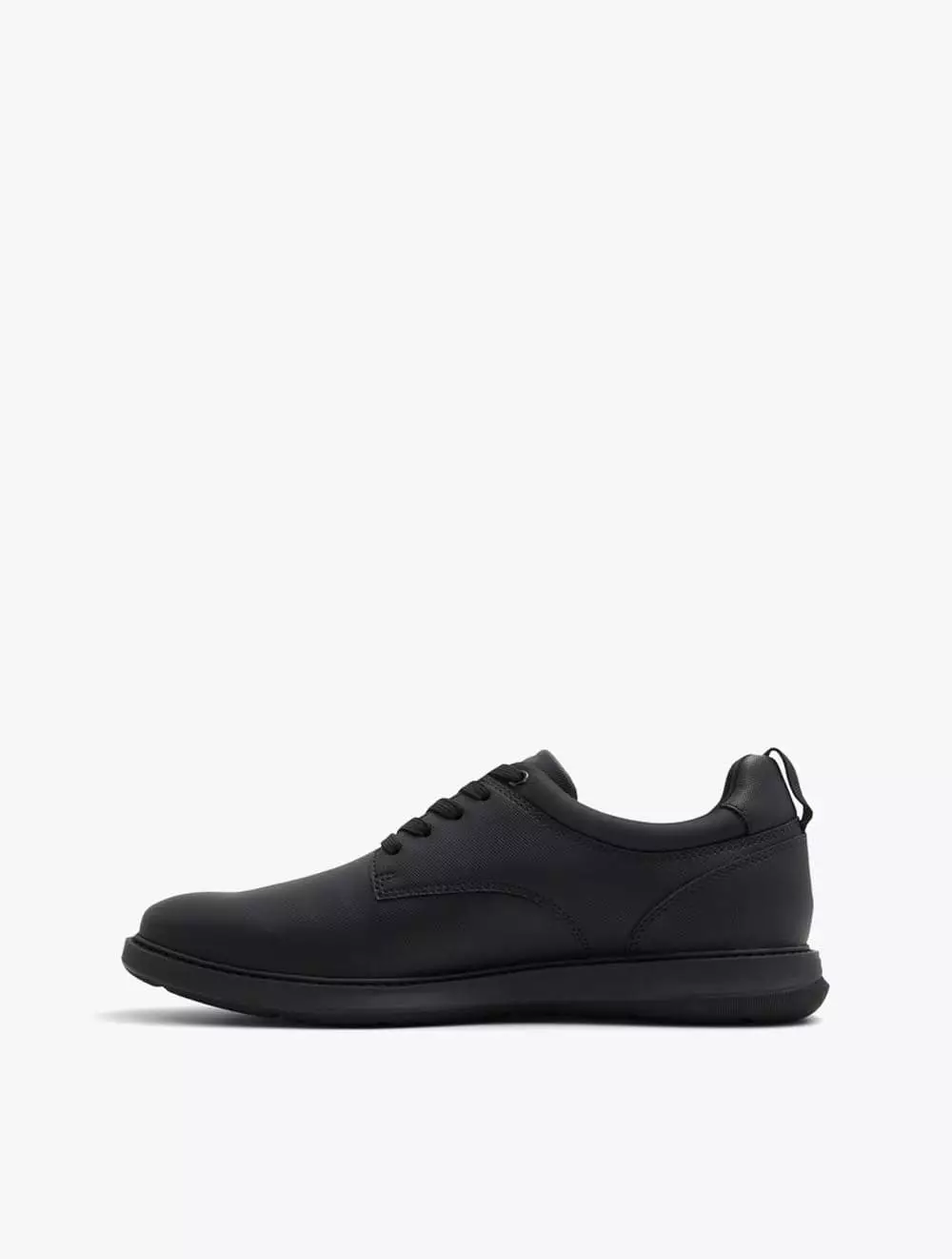 Aldo Preth Lace Ups - Black