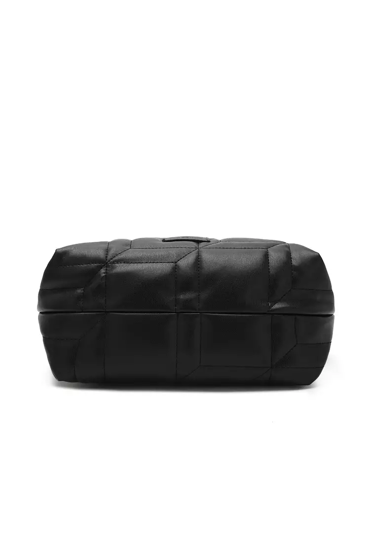 Buy Sara Smith Audrey Women's Tote Bag / Top Handle Bag / Hand Bag ...