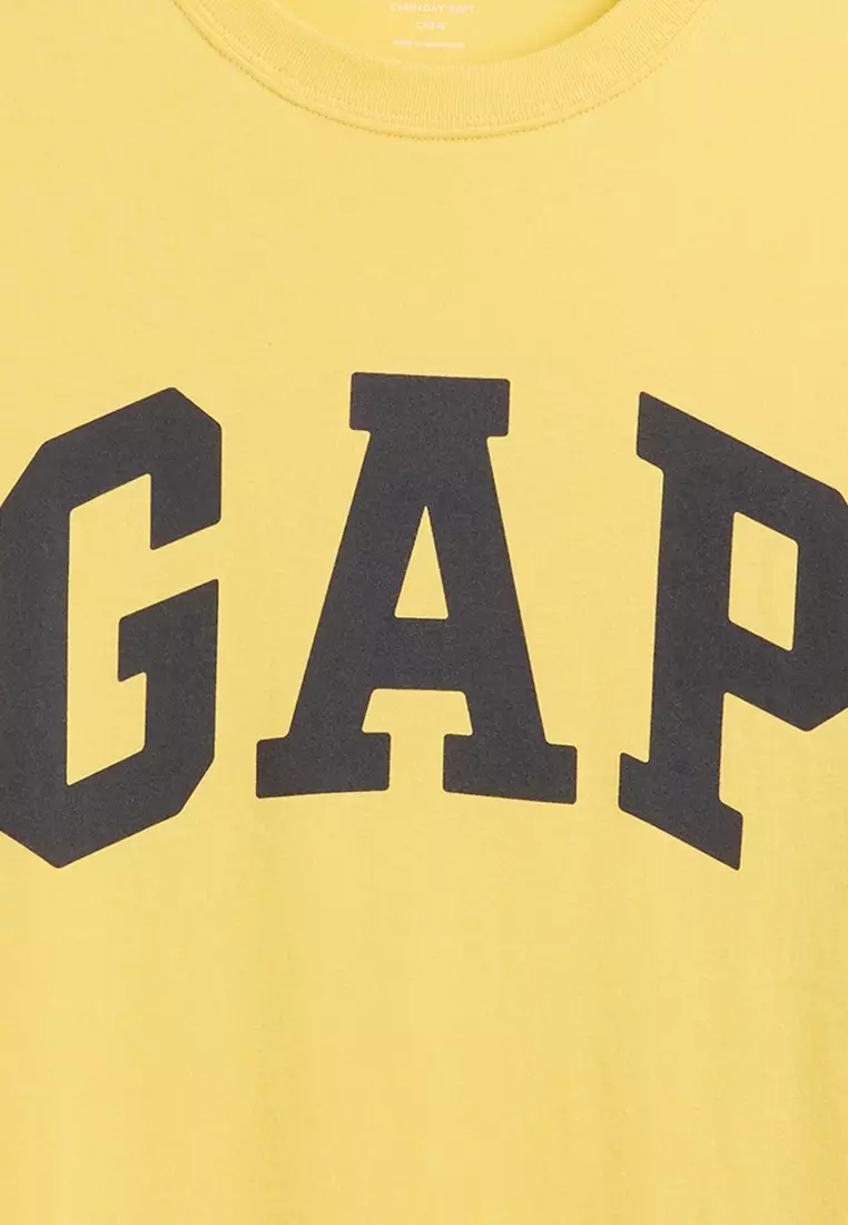 Everyday Soft Logo T-Shirt
