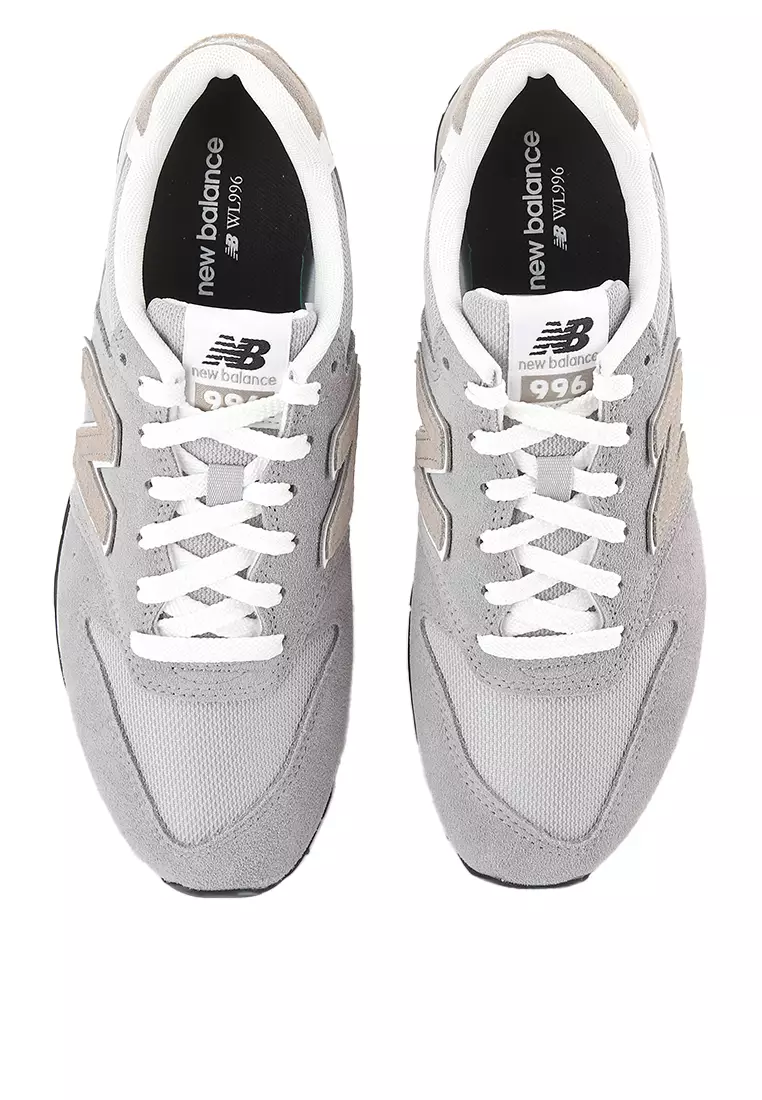 New Balance 996 グレー　23cm Buy New Balance 996 2026 Online | ZALORA