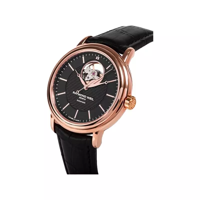 Jam Tangan Pria Automatic Raymond Weil Maestro 2827PC520001