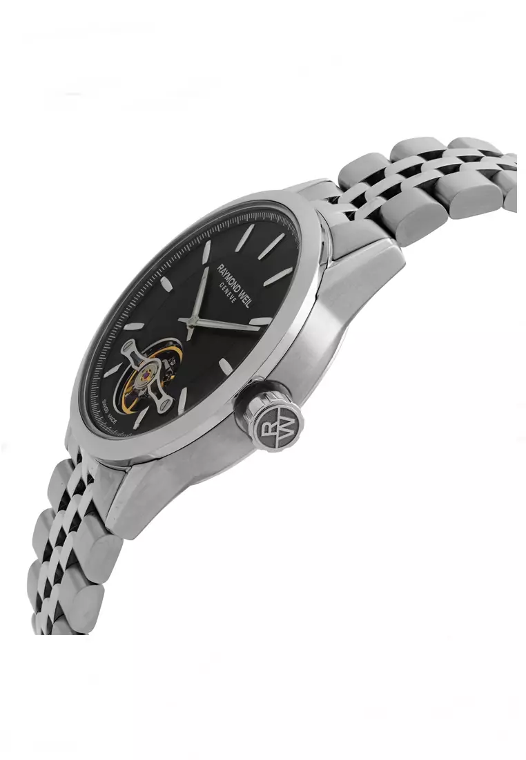 FREELANCER AUTOMATIC MEN WATCH 42mm (RWC-2780-ST-20001)