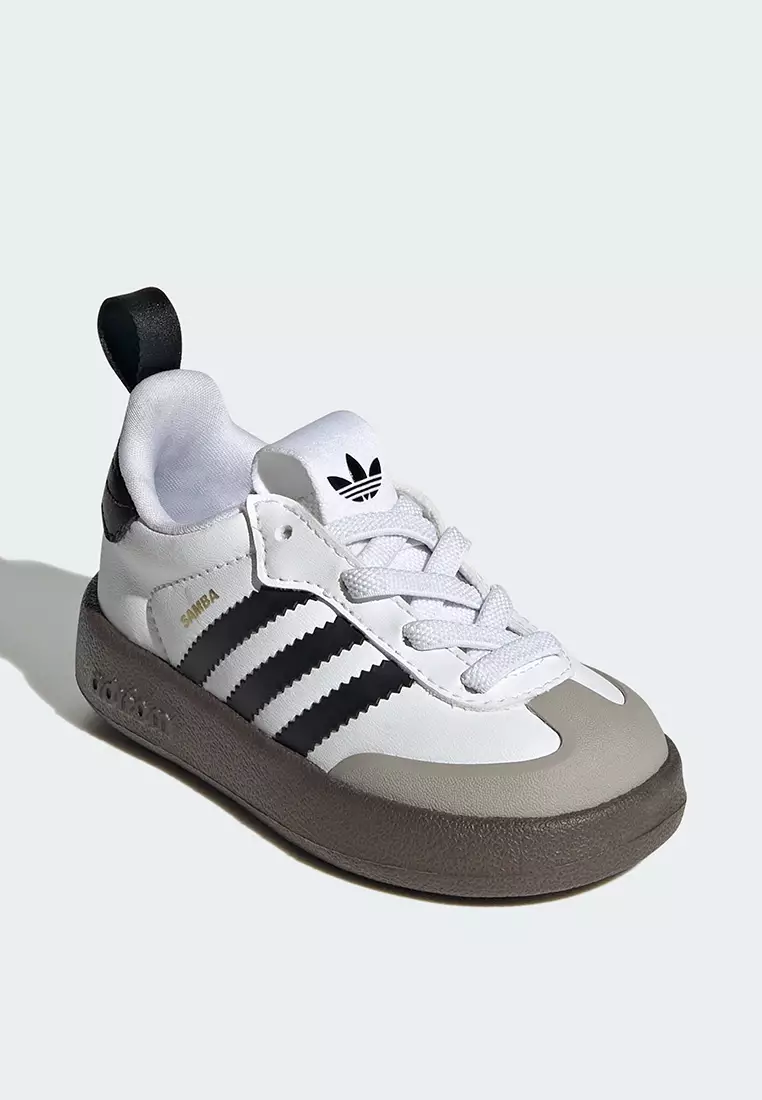 Buy ADIDAS Adifom Samba 360 Shoes Kids 2026 Online | ZALORA Philippines
