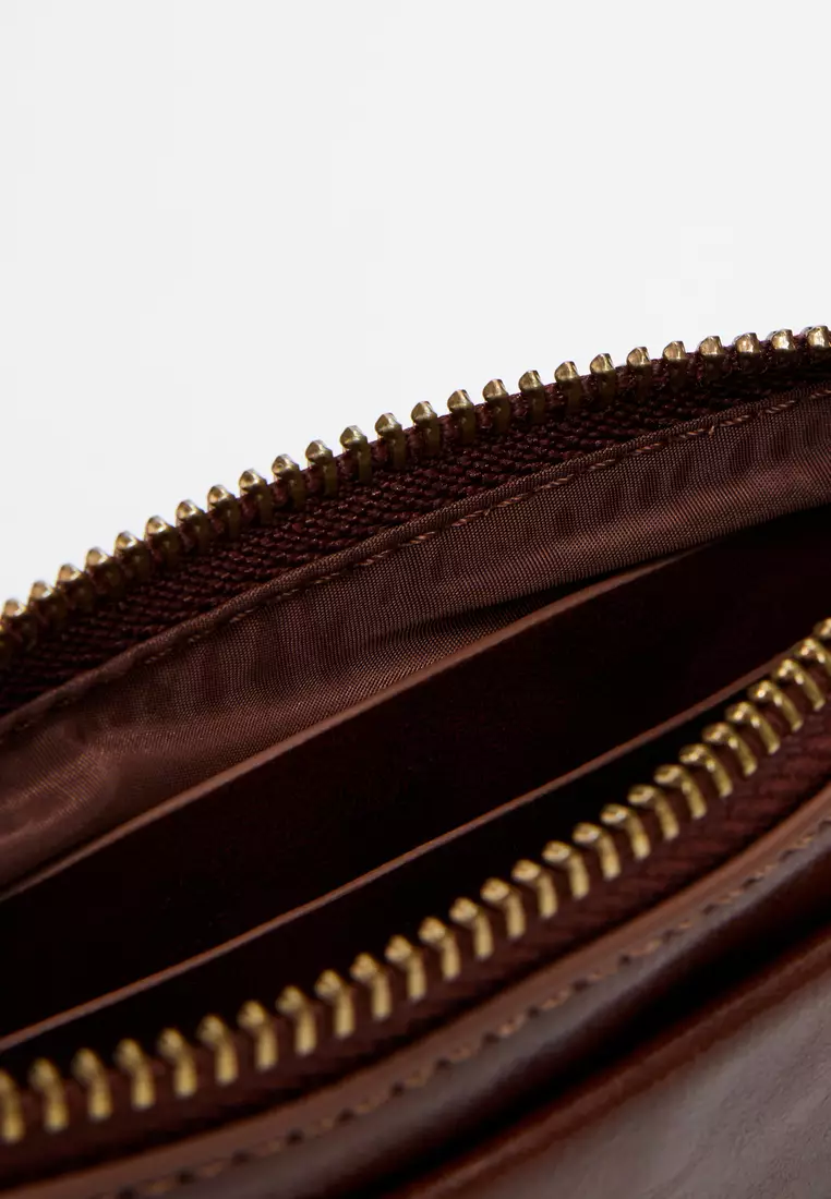 Small card holder wallet