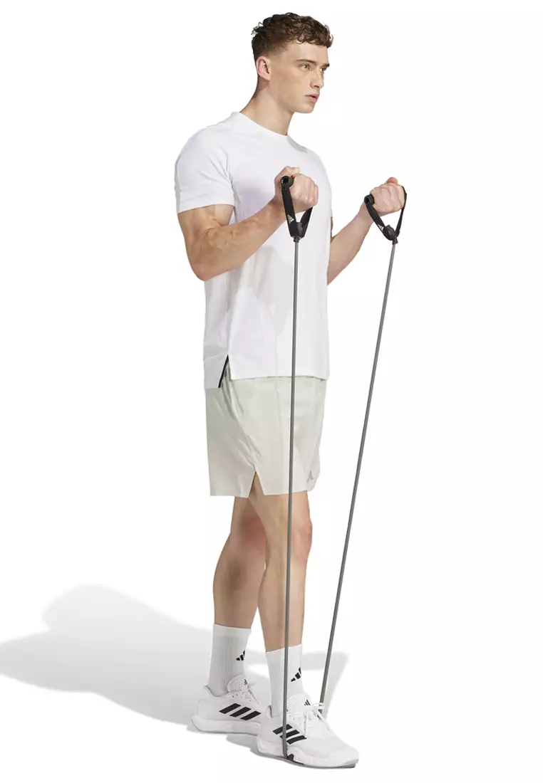 Designed For Training Hiit Workout Heat.Rdy Shorts