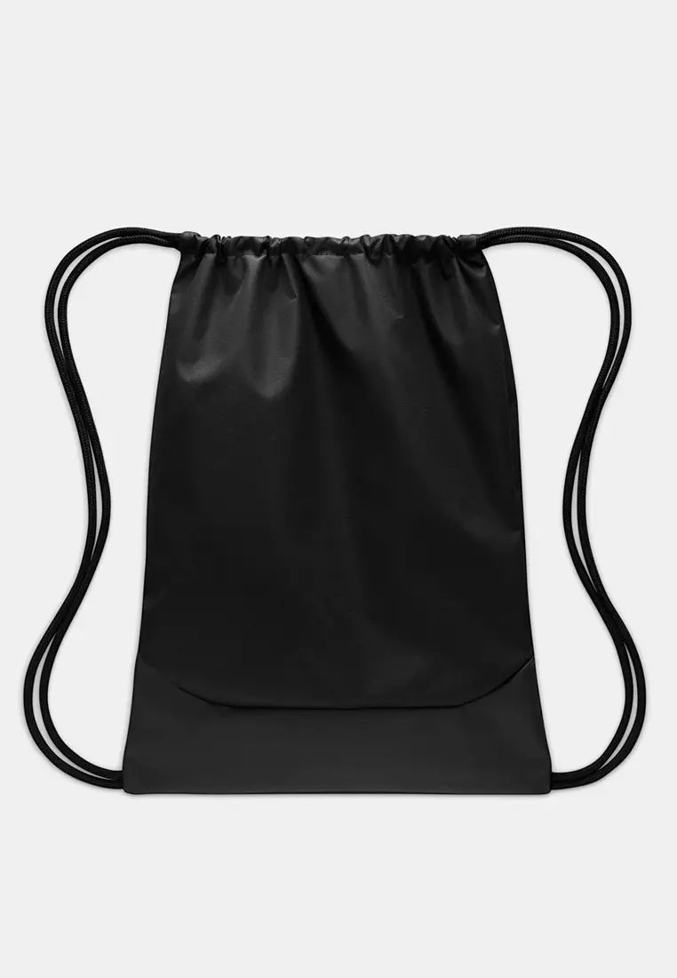 Brasilia Unisex Drawstring Bag (18L)