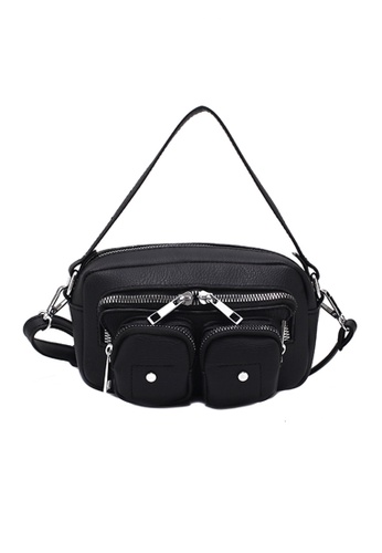 Buy The Catalyst Store Black Two Front