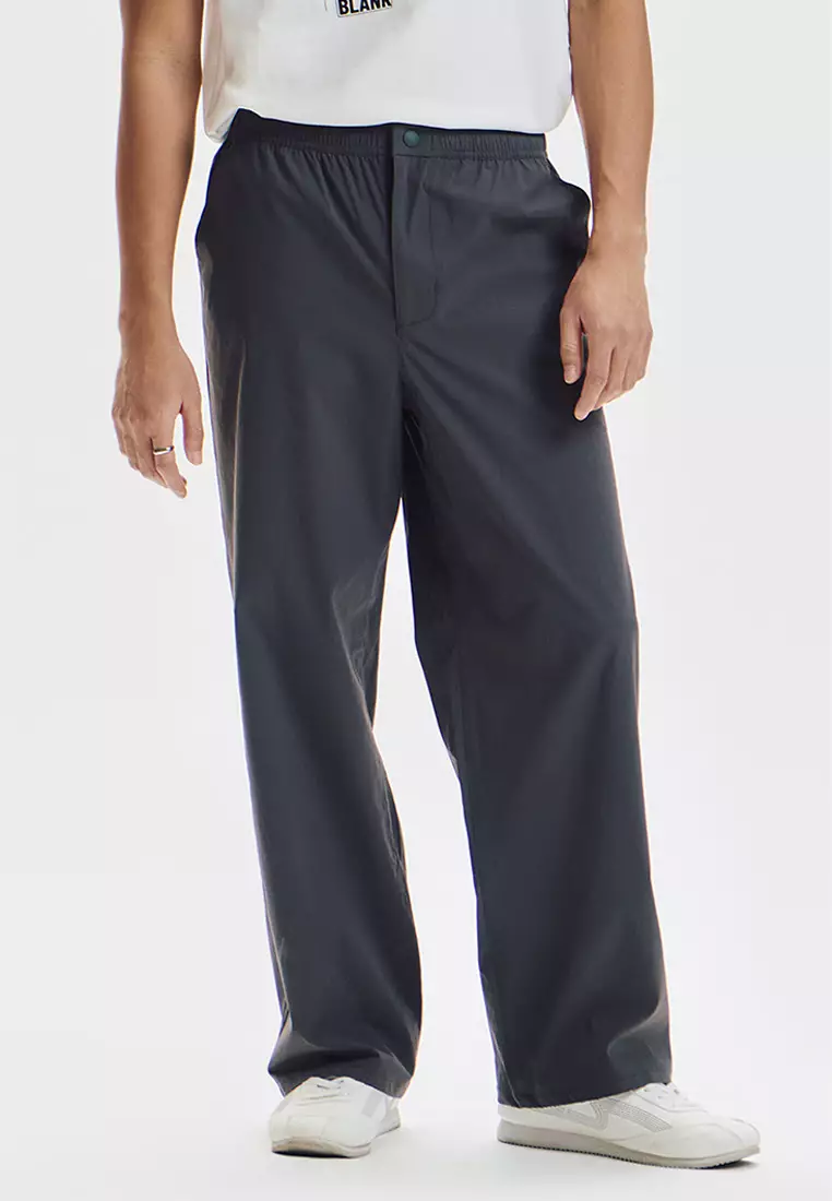 Lite Move Wide Fit Pants