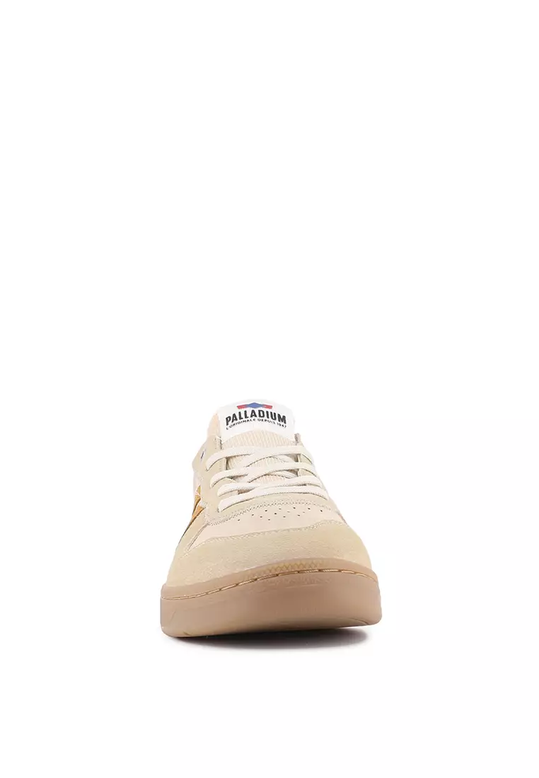 男女同款 PALLACUP FLAME OG 板鞋