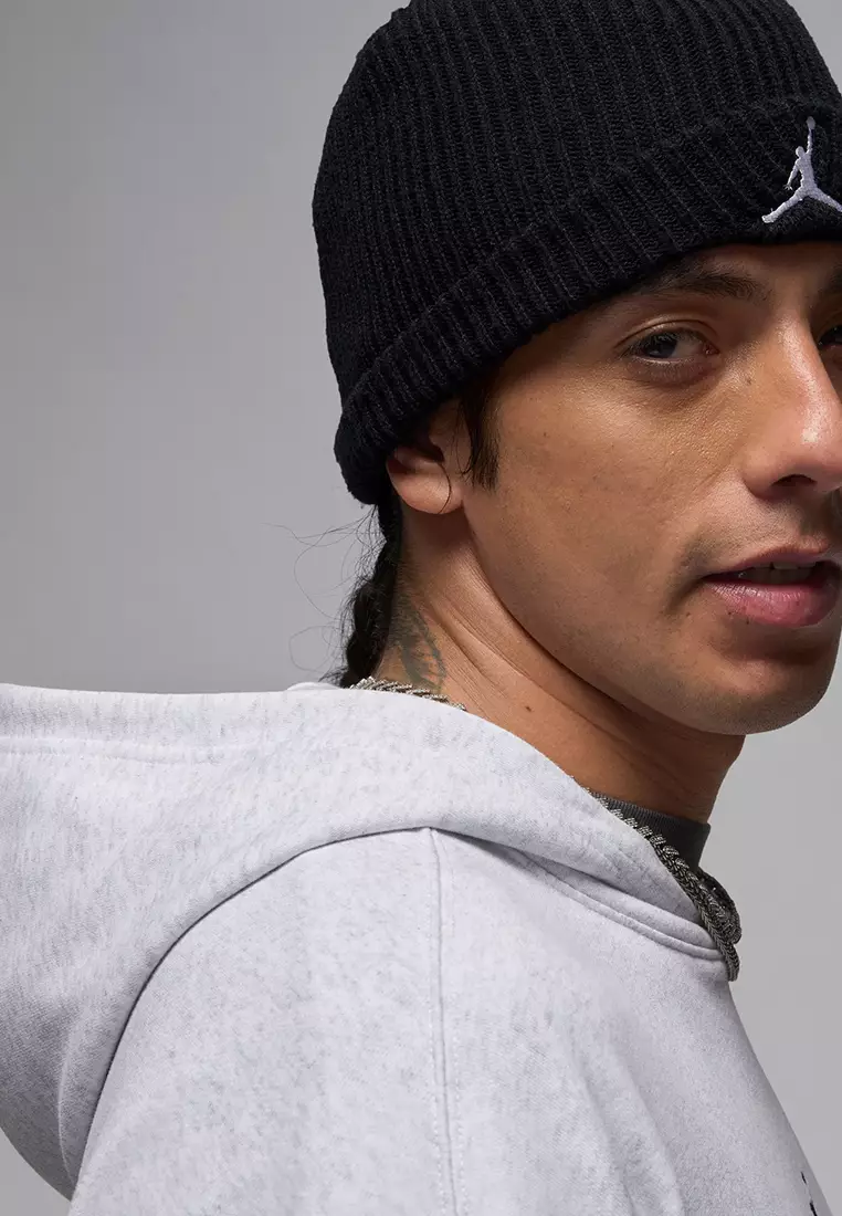 Brooklyn Collegiate Pullover Hoodie