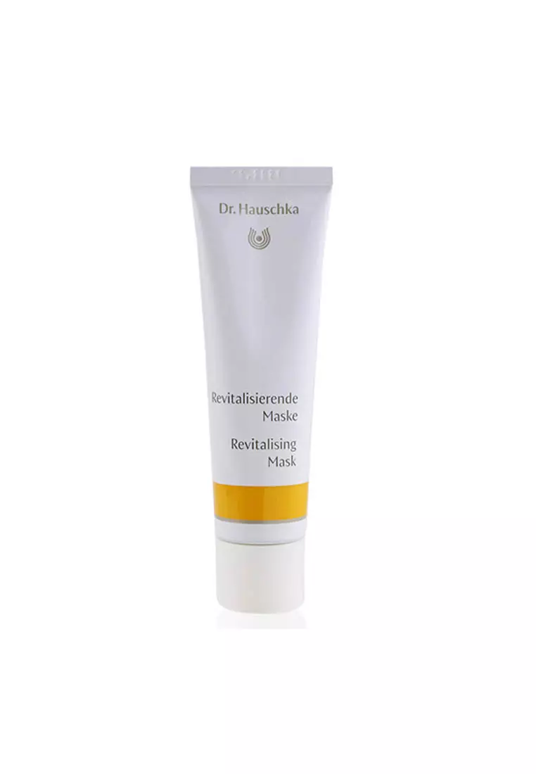 Dr. Hauschka - Revitalizing Mask 30ml/1oz