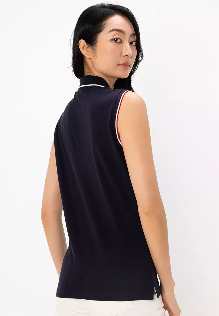 M.Corta Polo Shirt
