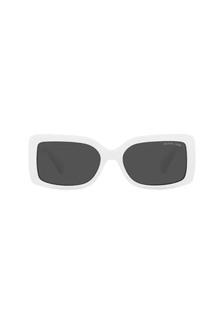 Michael kors sunglasses womens white deals