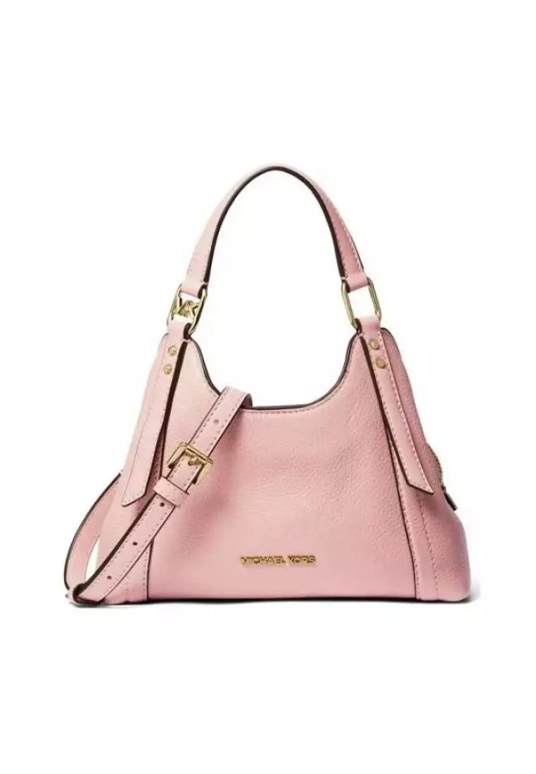 Kelsey signature east west small crossbody 2025