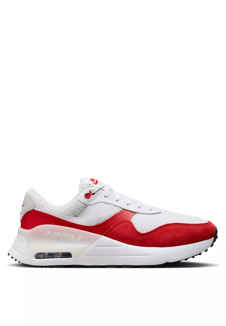 Jual Nike Air Max SYSTM Shoes Original 2025 ZALORA Indonesia ®