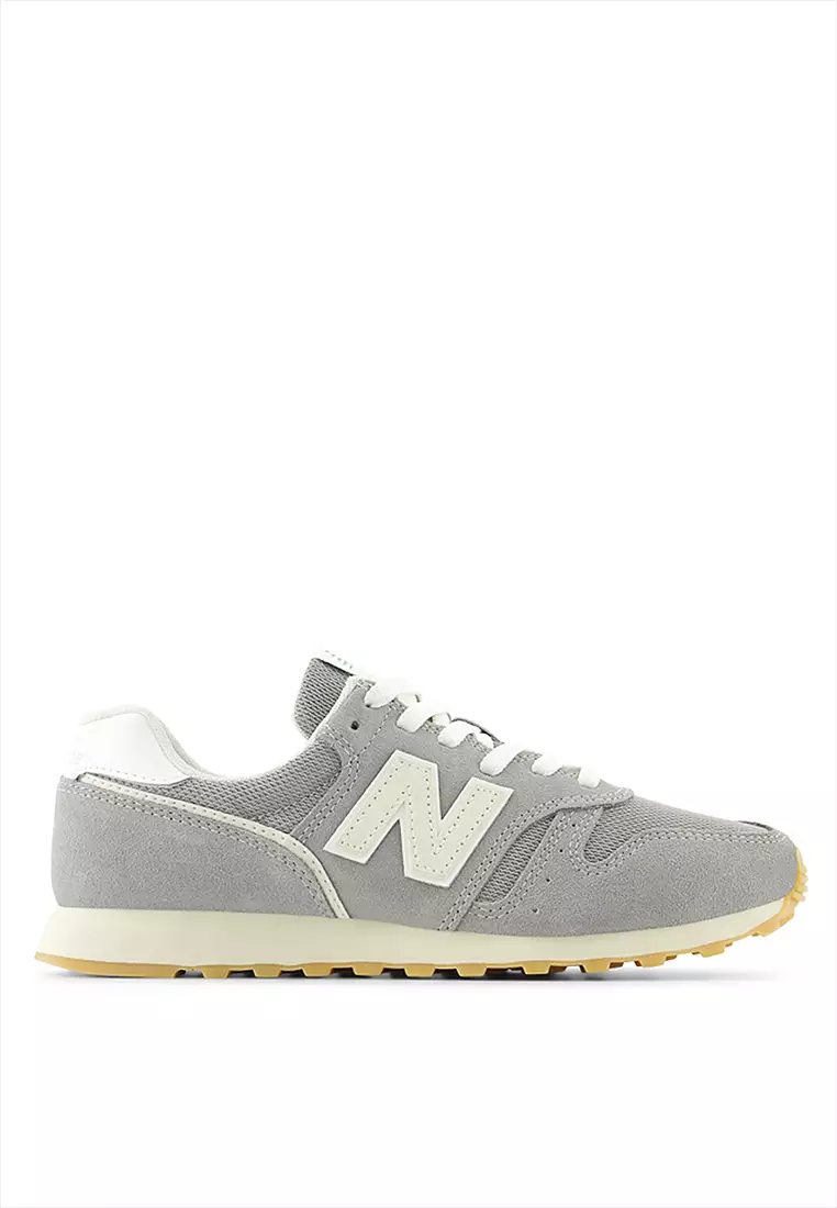 Lifestyle gris new balance classic traditionnels top