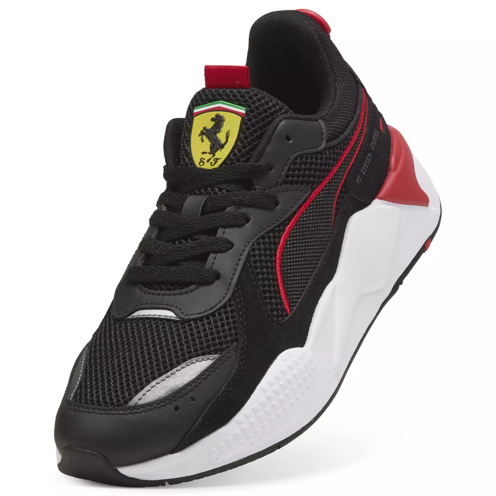 PUMA Scuderia Ferrari HP RS-X Sneakers Unisex