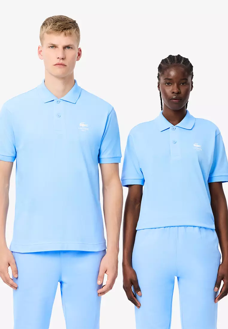 Original L.12.12 Branded Polo Shirt