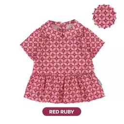 Red Ruby