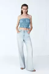 Denim Blue Light