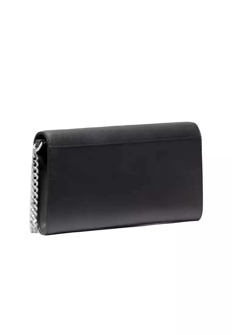 Carson Women's Shoulder Bag in Black 35S5S2ZC7L